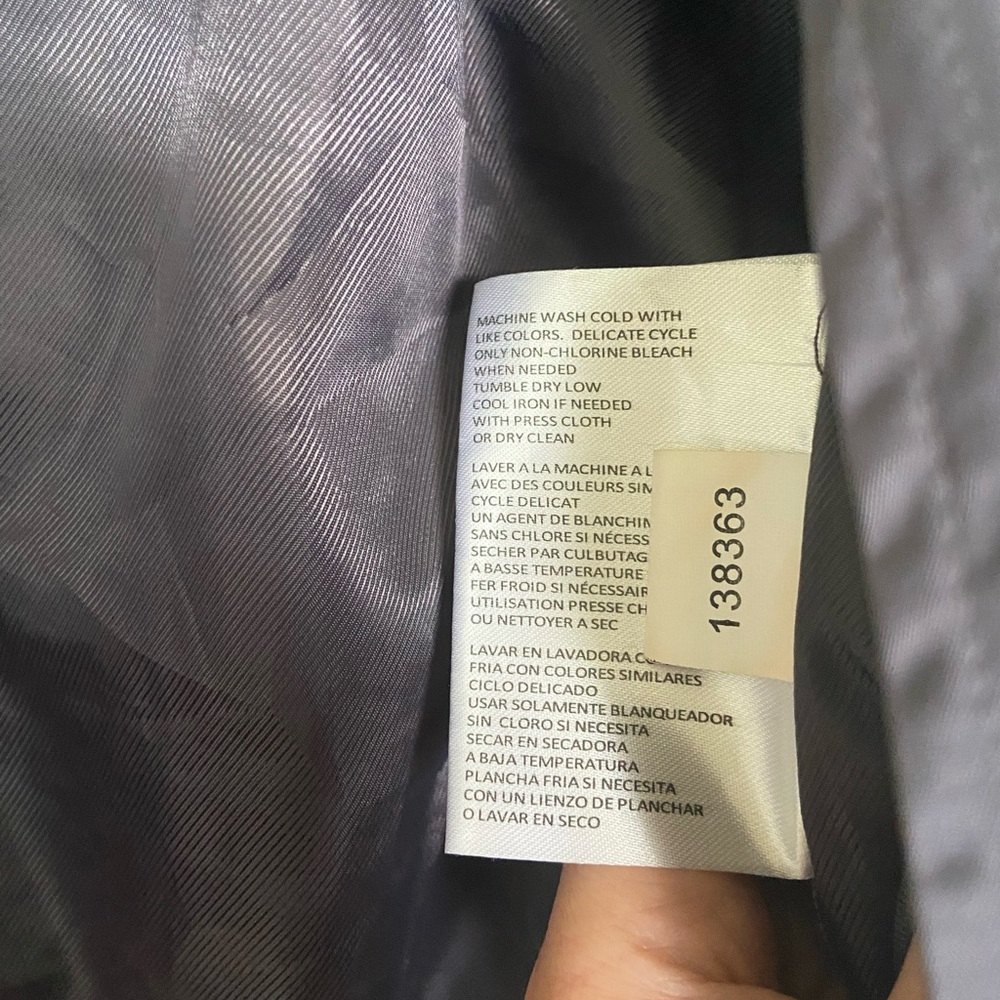 Michael Kors Anorak - Picture 2 of 9